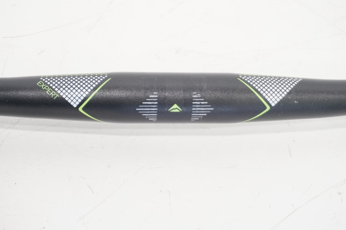 MERIDA 「メリダ」 EXPERT φ31.8 720mm フラットバー ハンドル / 滋賀大津店