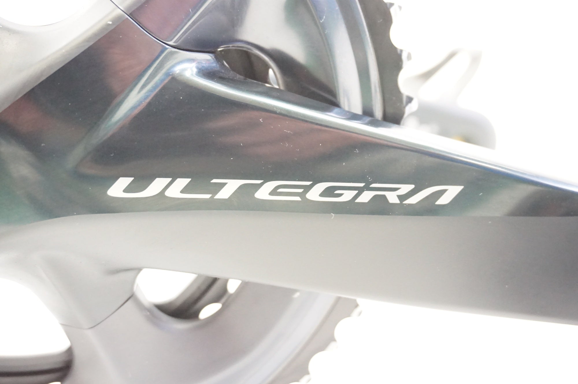 ジャンク SHIMANO 「シマノ」 ULTEGRA FC-R8000 52-36T 172.5mm クランク / 宇都宮店