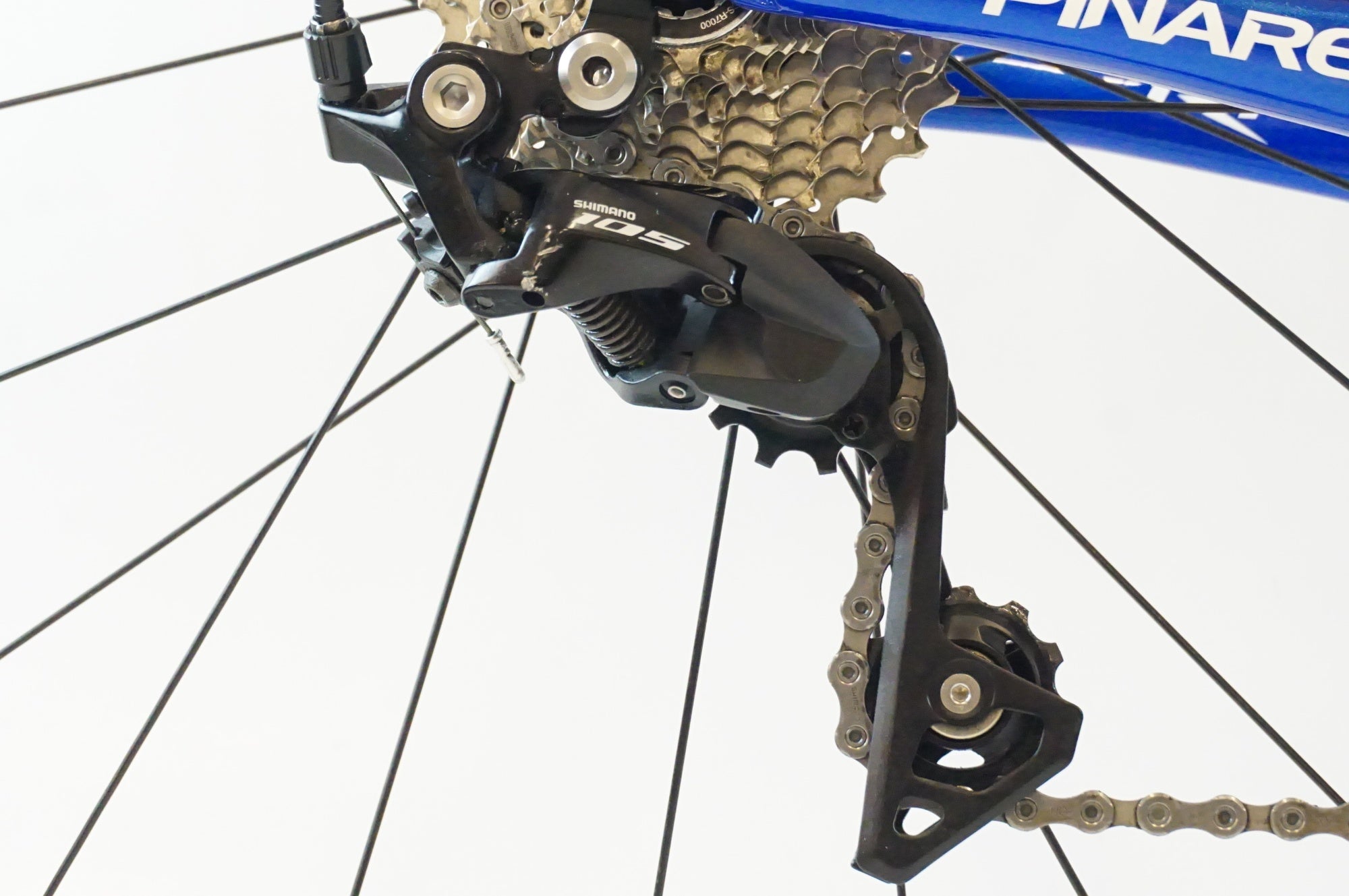 PINARELLO 「ピナレロ」 RAZHA 105 2019年モデル ロードバイク / 浜松店