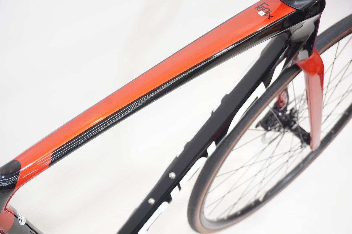 RIDLEY「リドレー」 FENIX SLIC 105 Di2 2023年モデル ロードバイク/ 京都西院店