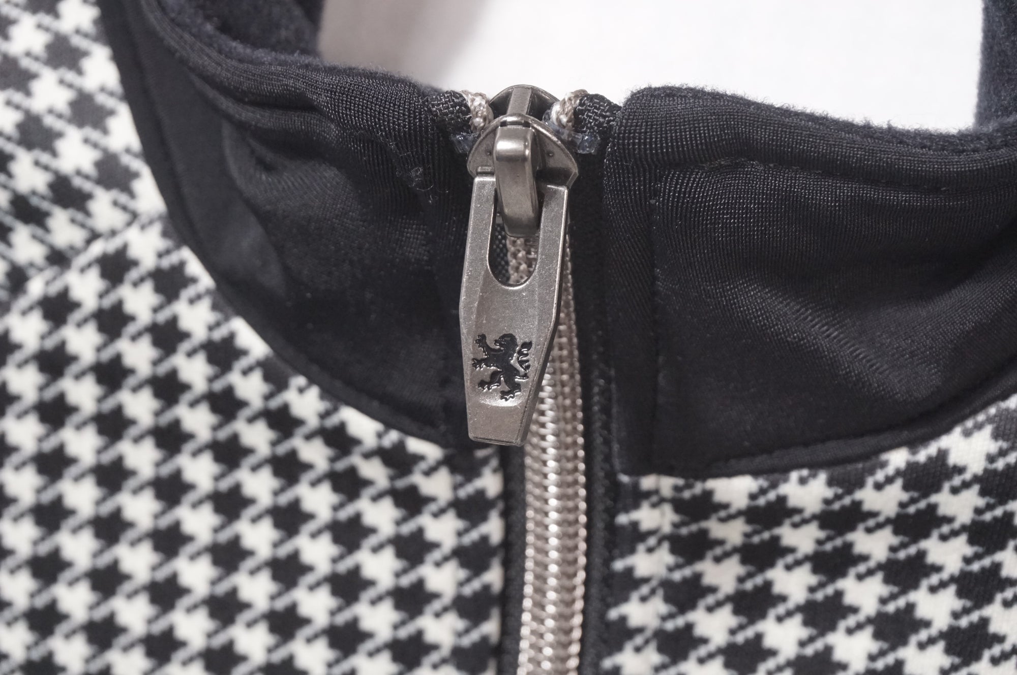 KAPELMUUR 「カペルミュール」 Sサイズ 長袖ジャージ / 世田谷店