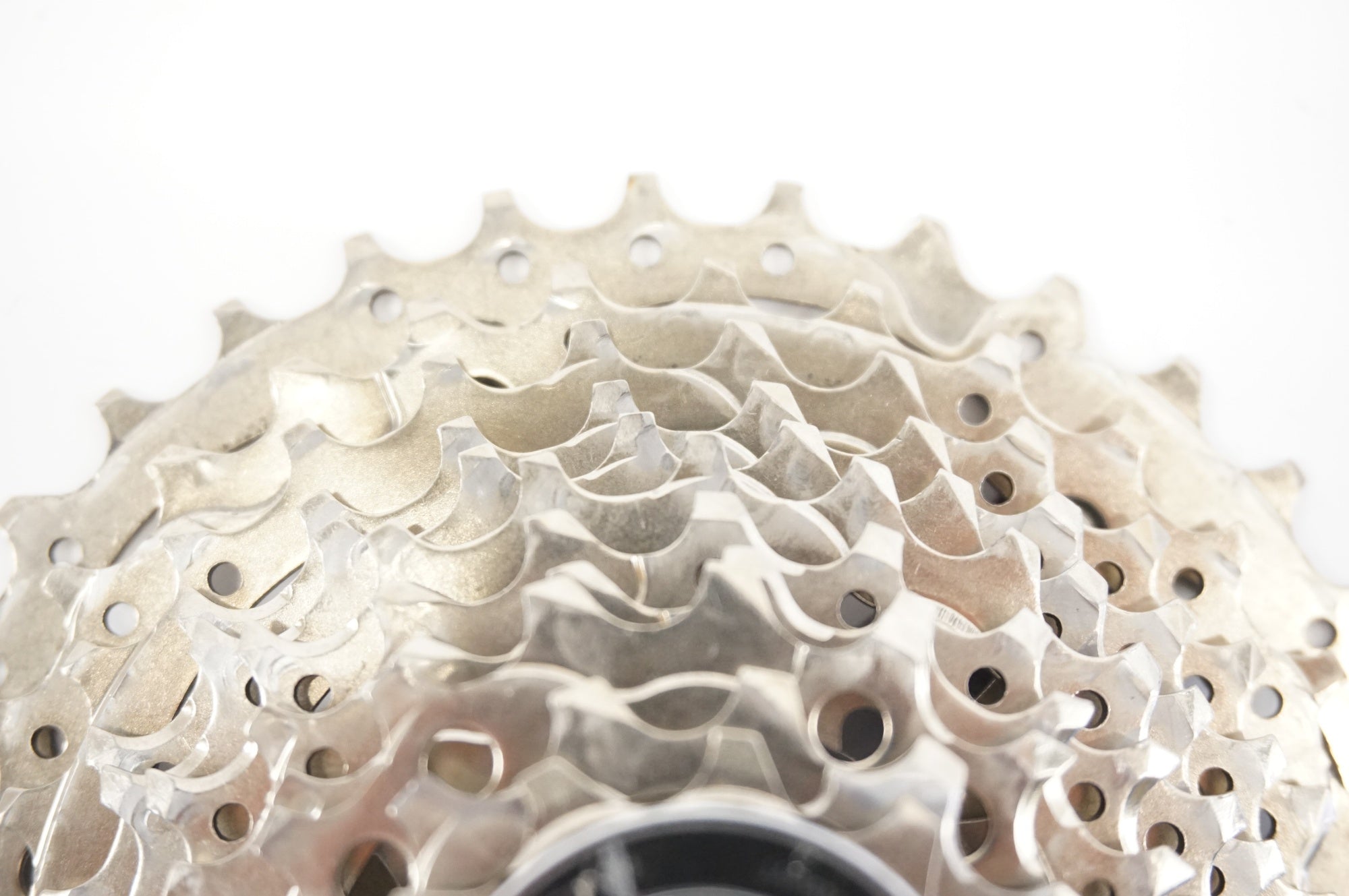 SHIMANO 「シマノ」 CS-HG-700-11 11-34T スプロケット / 宇都宮