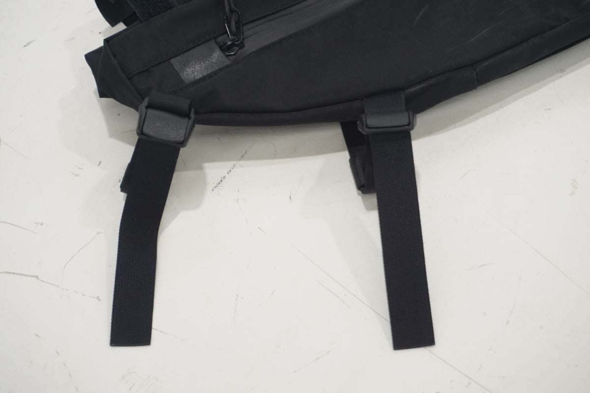 FAIRWEATHER 「フェアウェザー」 INDIVIDUAL フレームバッグ / 京都八幡店