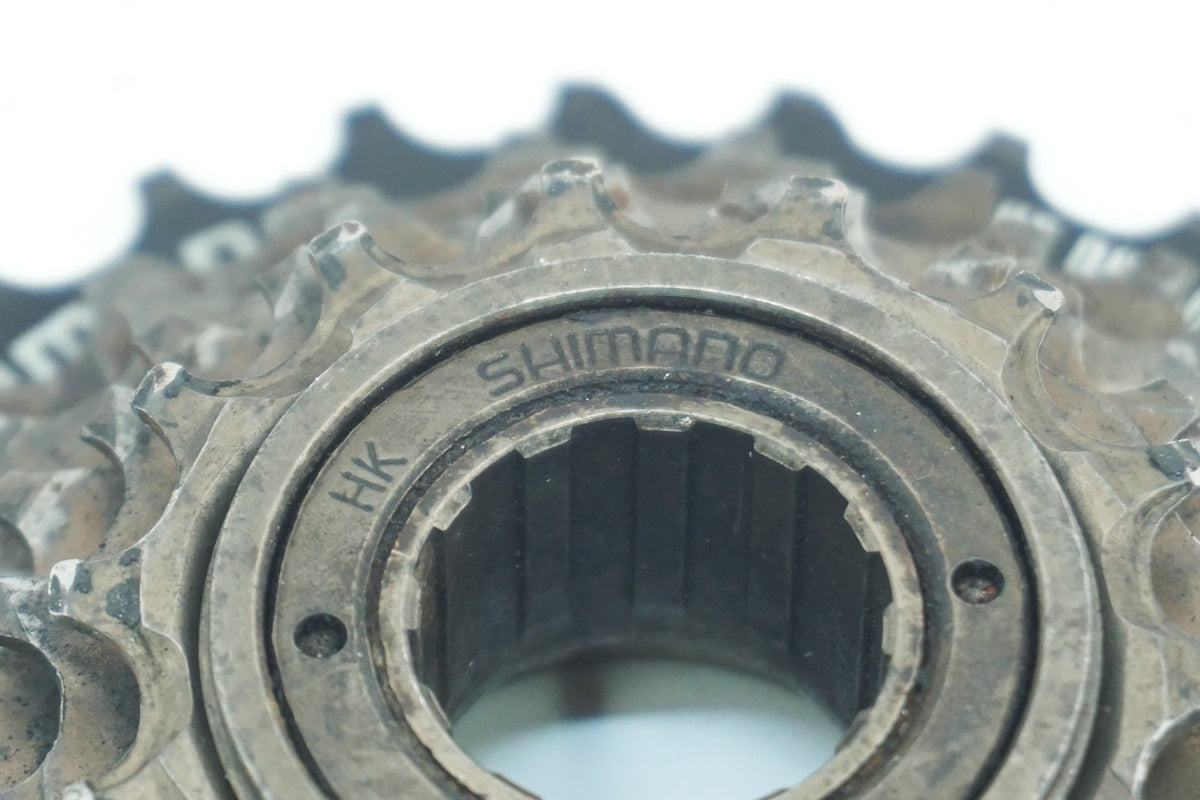 SHIMANO 「シマノ」 MF-TZ20 14-28T スプロケット / 大阪美原北インター店