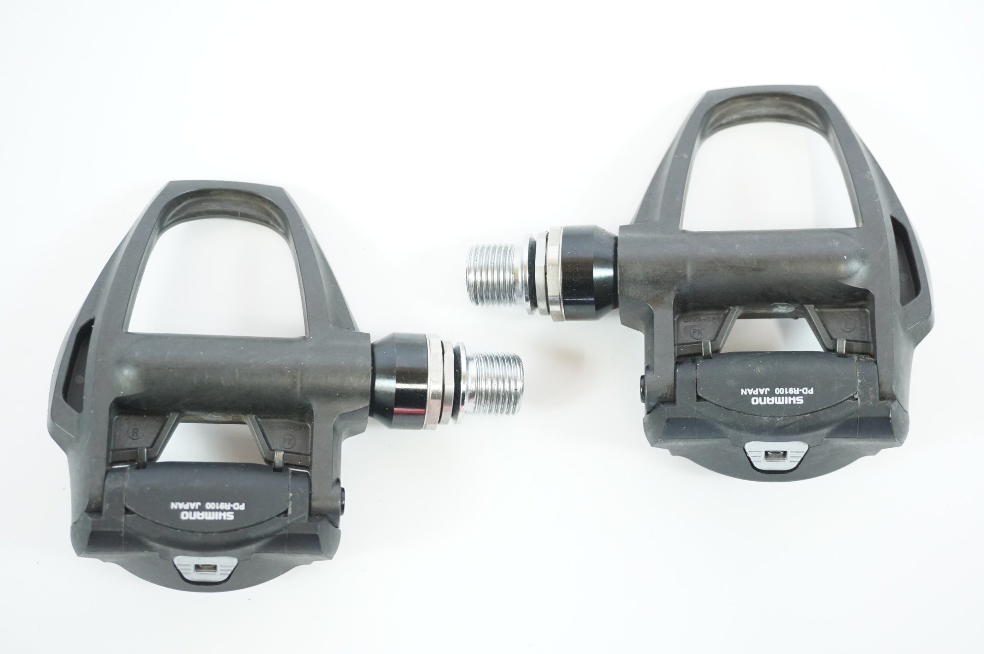SHIMANO 「シマノ」 DURA-ACE PD-R9100 ペダル / 宇都宮店