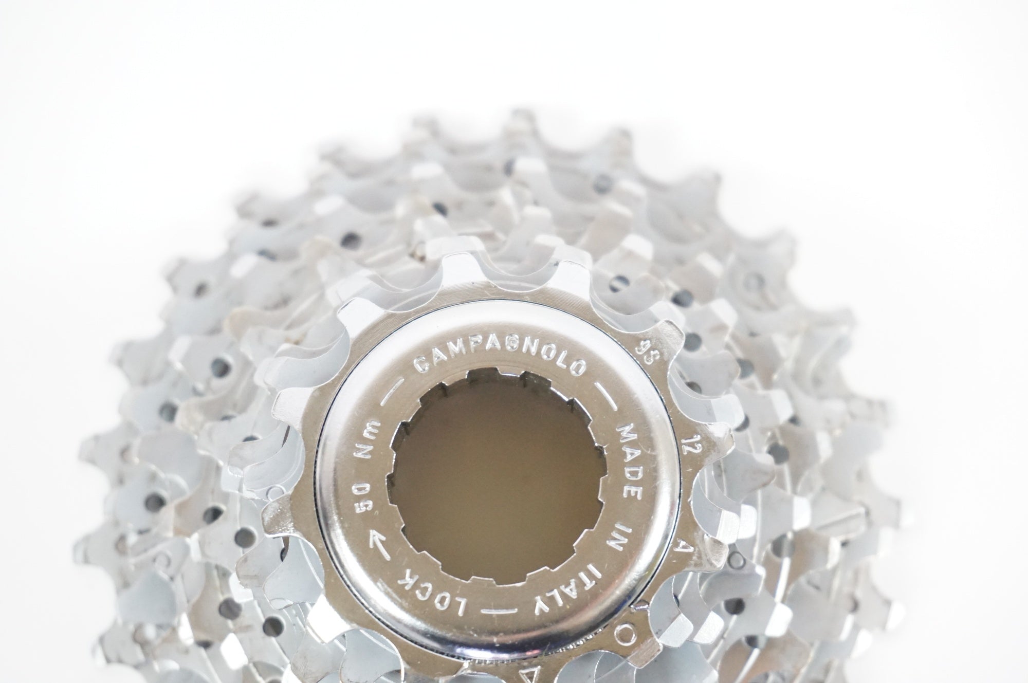 CAMPAGNOLO 「シマノ」 12-25T スプロケット / 宇都宮店