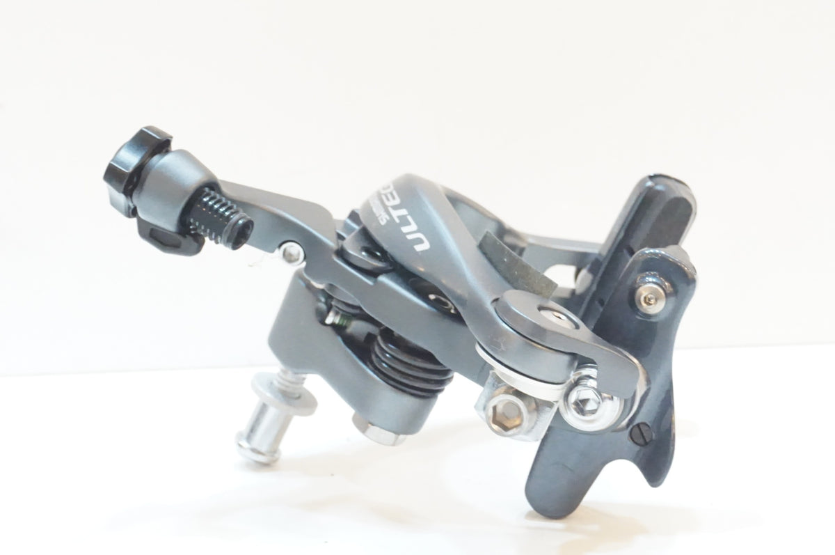 SHIMANO 「シマノ」 ULTEGRA BR-6800 キャリパーブレーキセット / 浦和ベース
