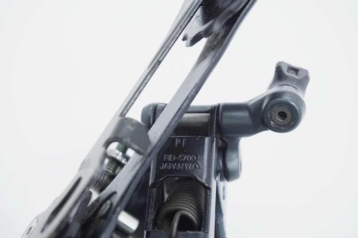 SHIMANO 「シマノ」 RD-4700 TIAGRA リアディレイラー / 京都八幡店