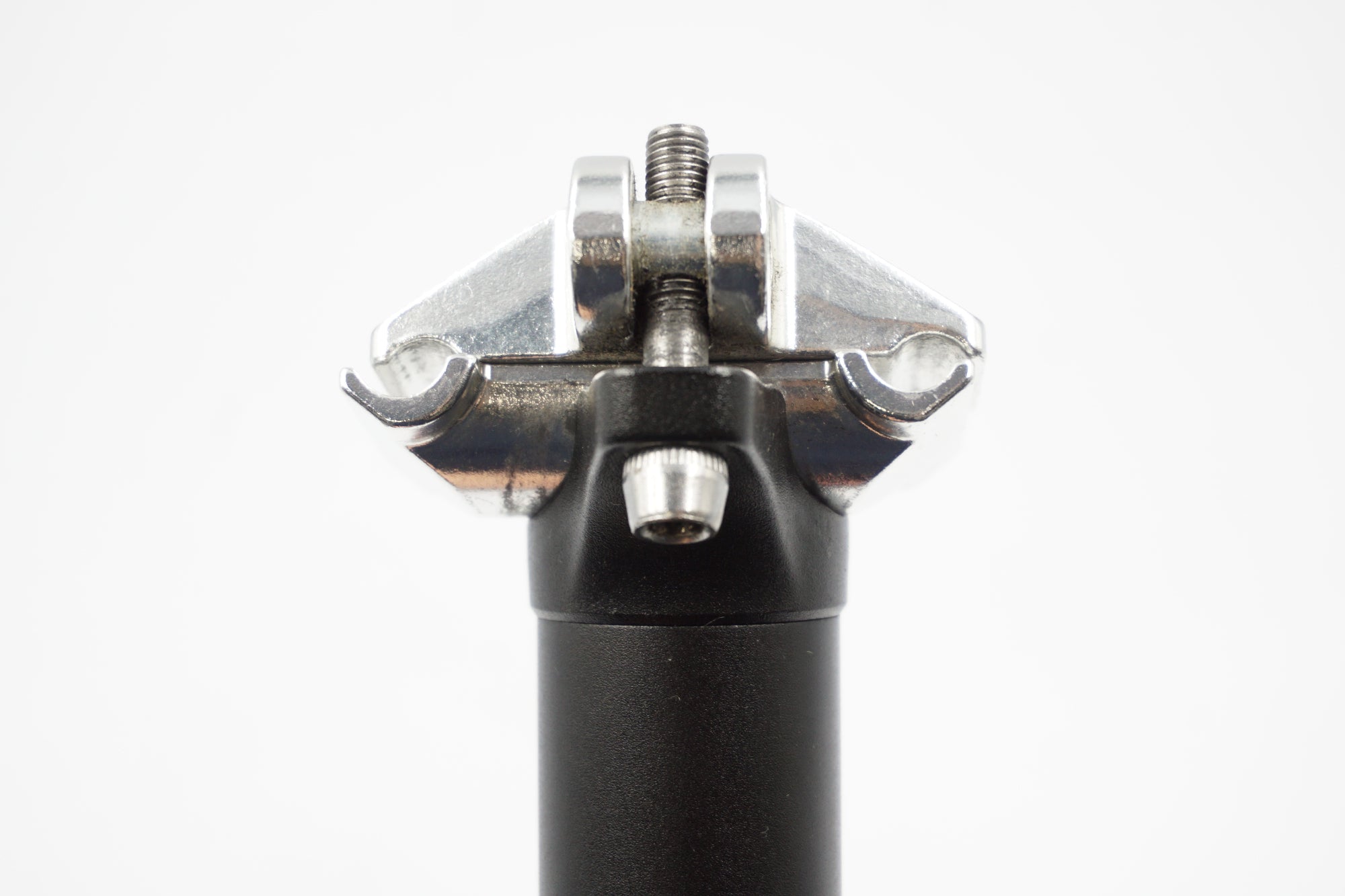 BBB 「ビービービー」 Φ27.2 400mm シートポスト / 奈良店