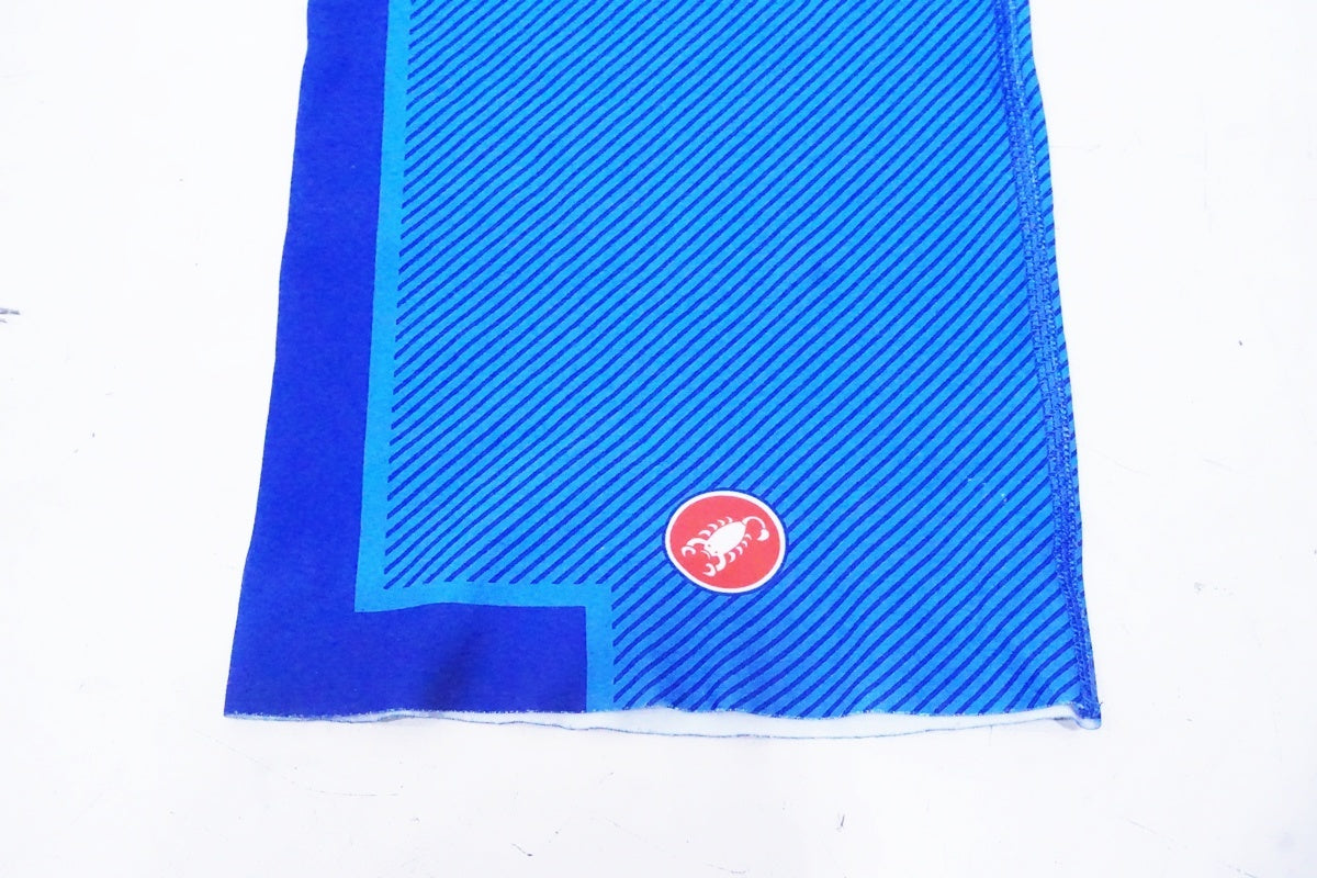 CASTELLI「カステリ」 ネックウォーマー/ 京都西院店