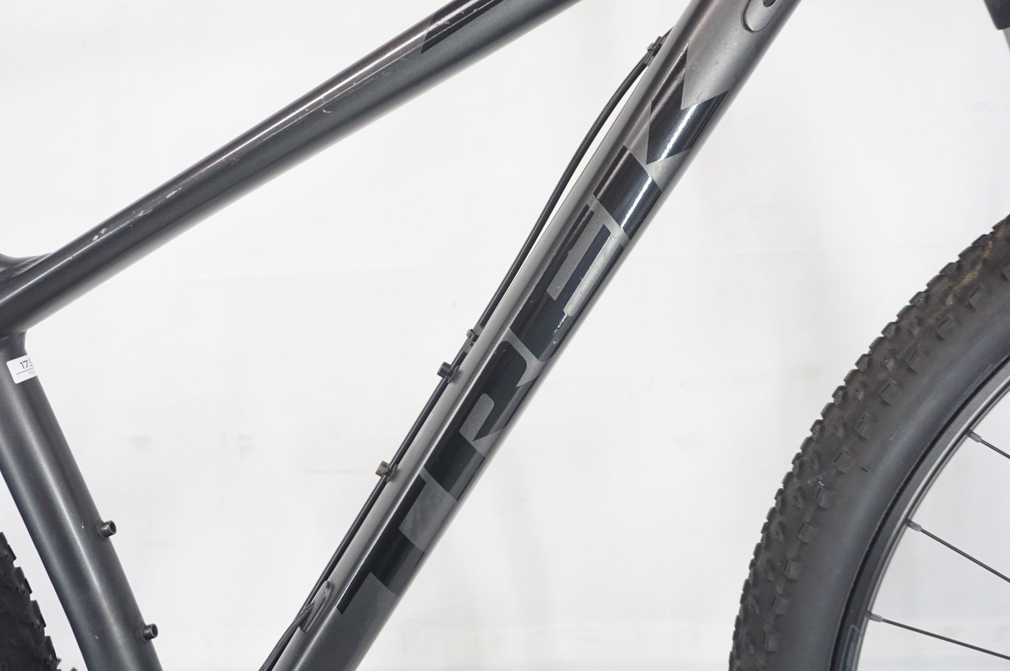 [送料込み]TREK X-Caliber7 マウンテンバイク 整備済み 送料込み]TREK X-Caliber7 マウンテンバイク 整備済み