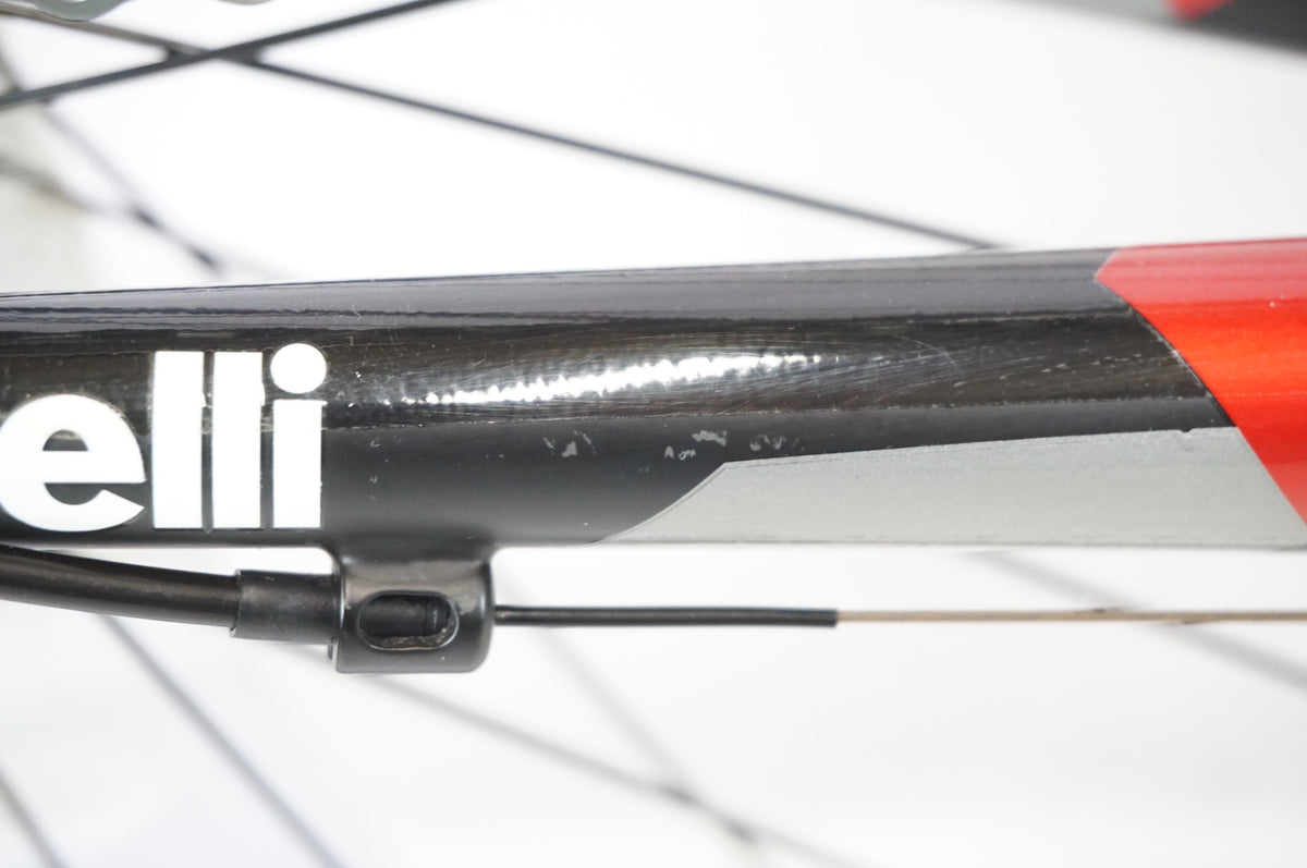 CINELLI 「チネリ」 EXPERIENCE 105 2015年モデル ロードバイク / 宇都宮店