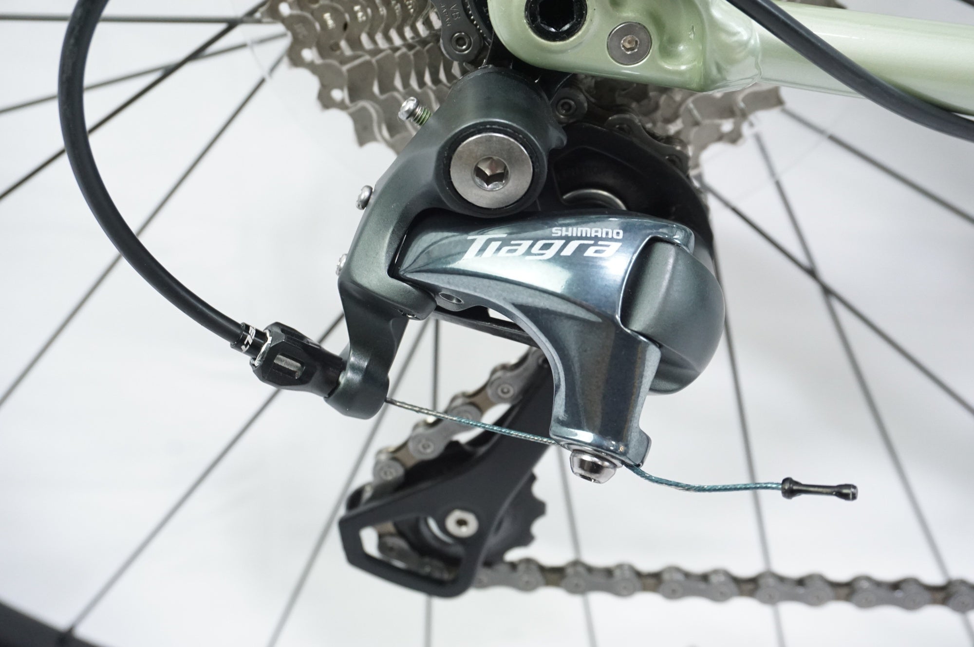 フェルトチャリ フェルト FELT Z75 2011 51サイズ スラム APEX 10S アルミ