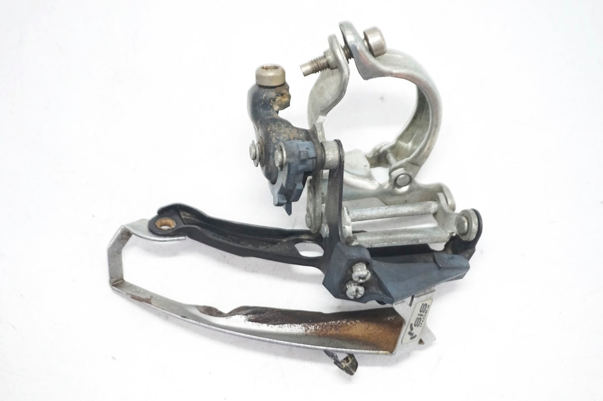 SHIMANO 「シマノ」 TOURNEY FD-TX50 フロントディレイラー / 大阪門真