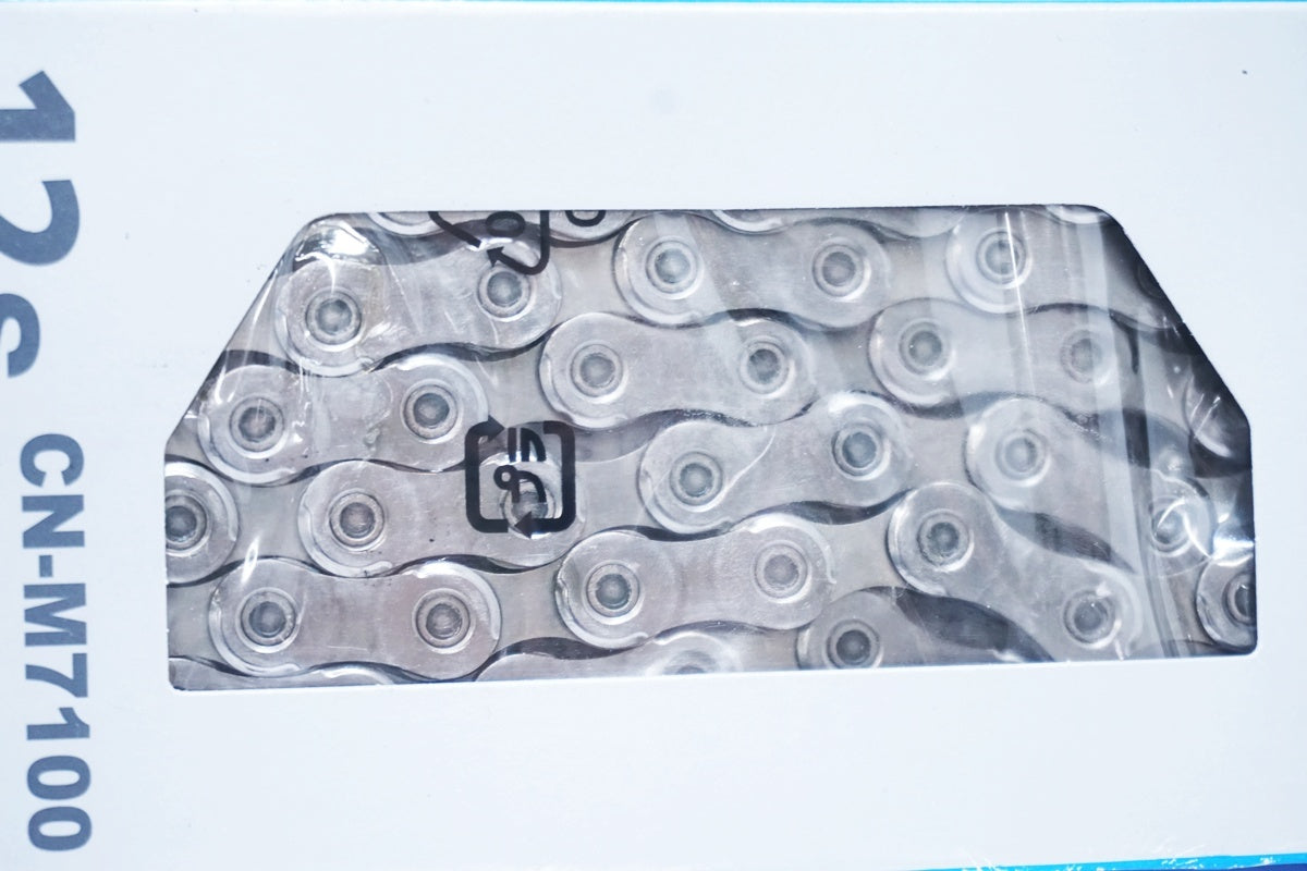 SHIMANO 「シマノ」 CN-M7100 チェーン / 大阪美原北インター店