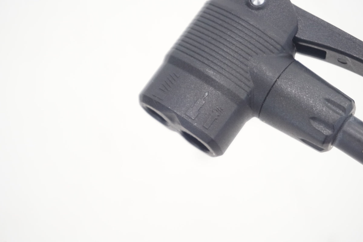 BONTRAGER 「ボントレガー」 CHARGER フロアポンプ / 滋賀大津店