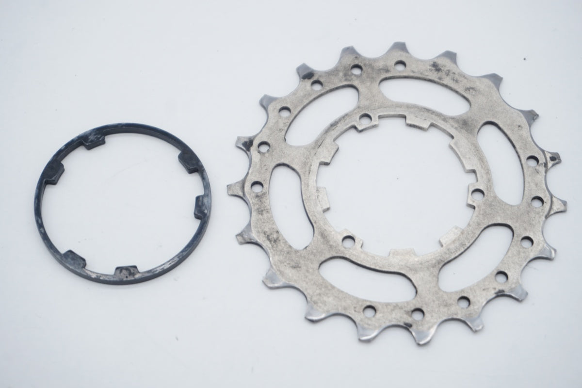 SHIMANO 「シマノ」 ULTEGRA CS-6700 12-30T スプロケット / 京都八幡店