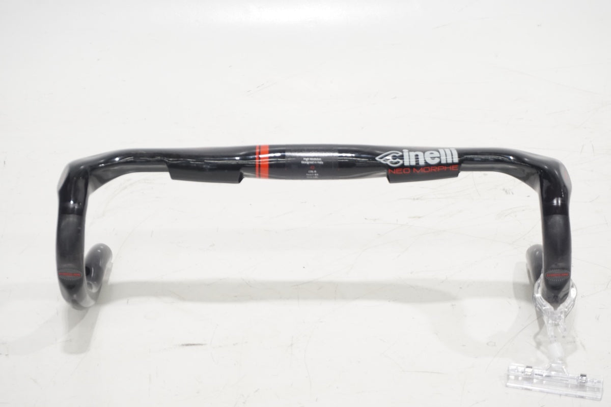 CINELLI NEO MORPHE φ31.8 420mm ハンドル CINELLI 「チネリ」 NEO MORPHE φ31.8 420mm ハンドル / 滋賀大津店