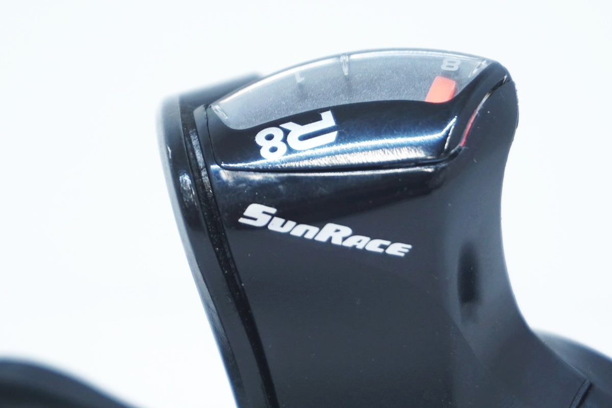 SUNRACE 「サンレース」 R8 右のみ シフトレバー / 大阪美原北インター店
