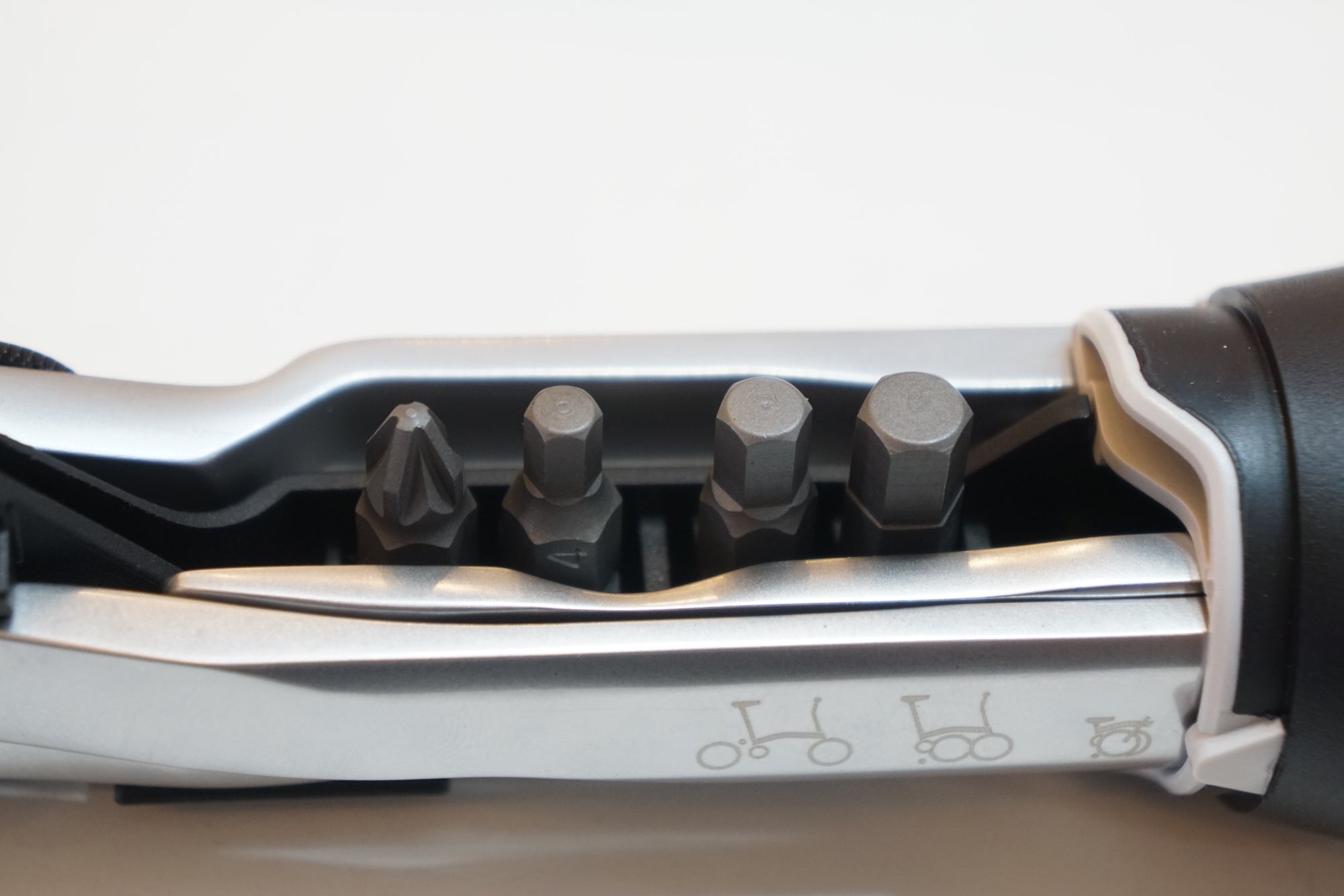 BROMPTON 「ブロンプトン」 ツールキット / バイチャリ浦和ベース