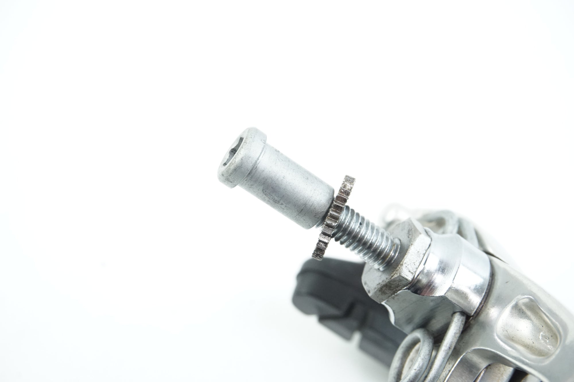 CAMPAGNOLO 「カンパニョーロ」 BR-02CH CHORUS MONOPLANER キャリパーブレーキセット / 中目黒店