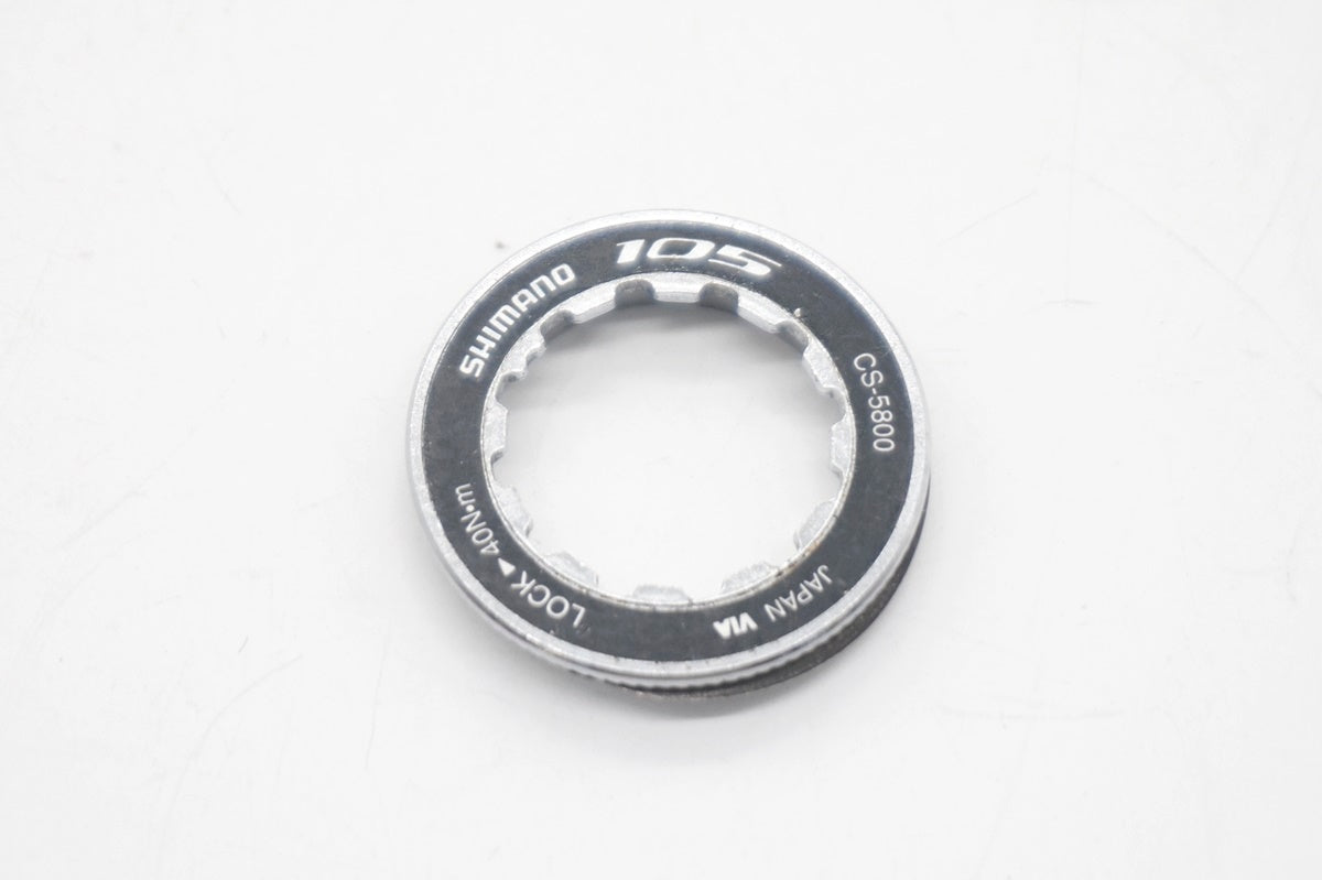 SHIMANO 「シマノ」 CS-5800 ロックリング / 大阪門真店