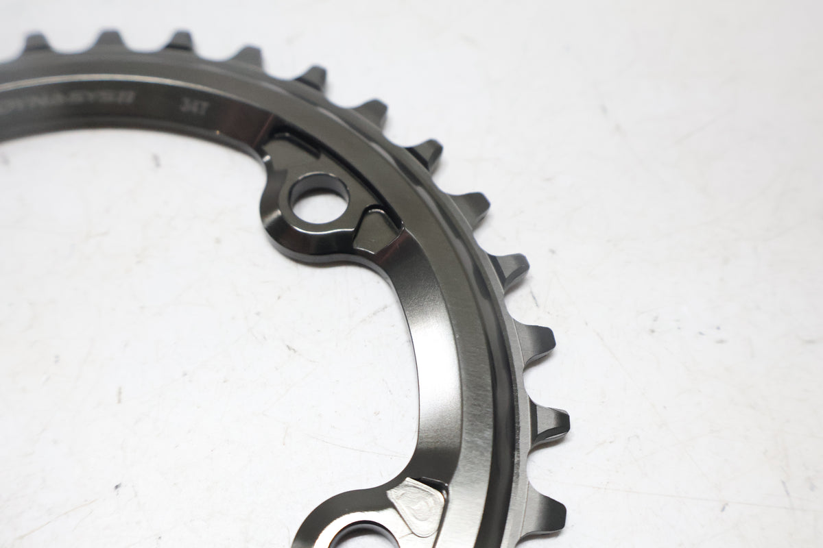 SHIMANO 「シマノ」 SM-CRM91 34T チェーンリング / 高知店
