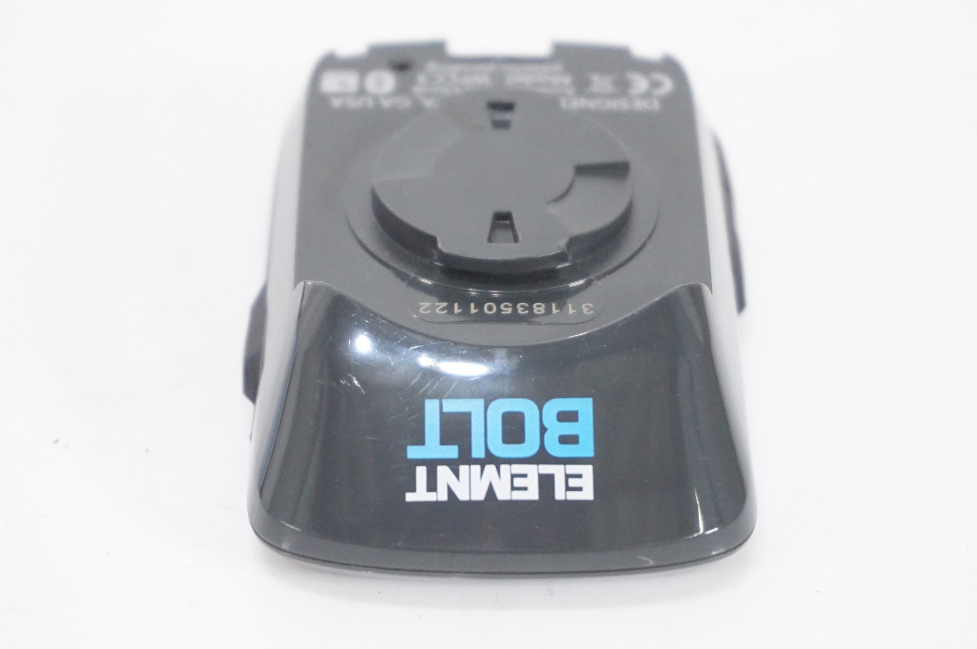 Wahoo ELEMNT BOLT サイクルコンピュター WFCC3 WAHOO 「ワフー」 ELEMNT BOLT V1 WFCC3 サイクルコンピューター
