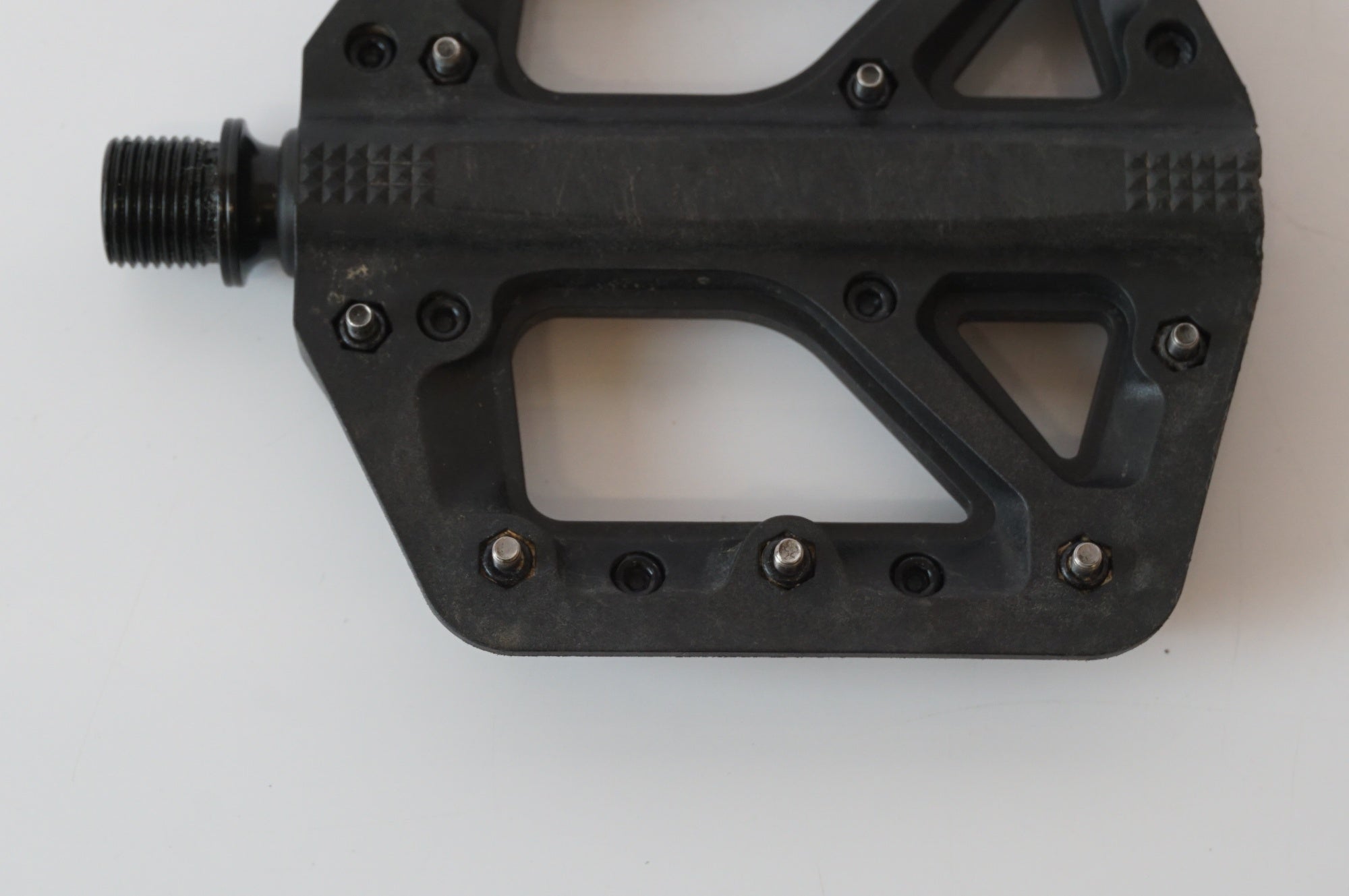 CRANKBROTHERS 「クランクブラザーズ」 STAMP1 ペダル / 浜松店