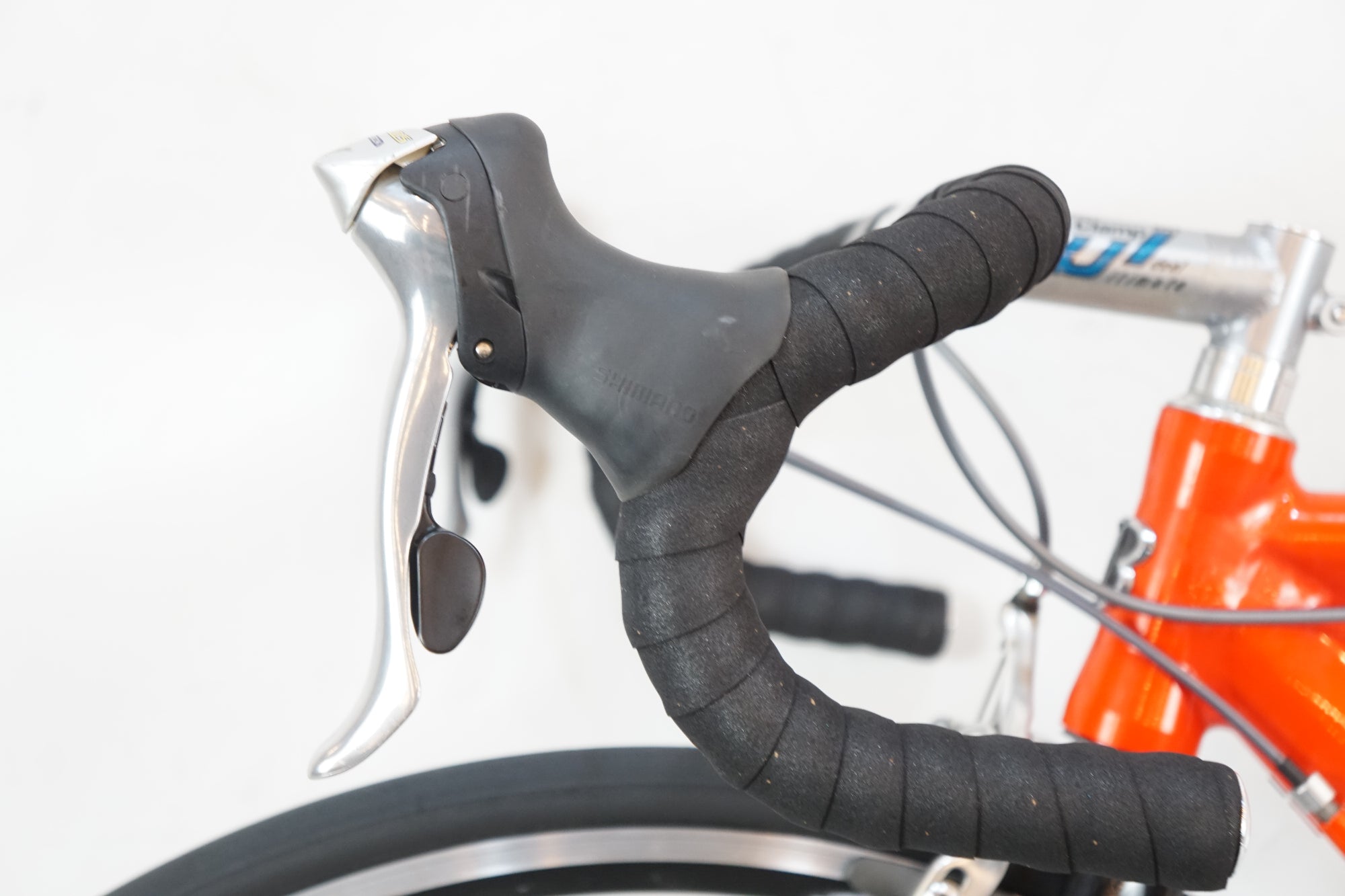 ANCHOR 「アンカー」 RAS 2001年モデル ロードバイク / バイチャリ浦和ベース