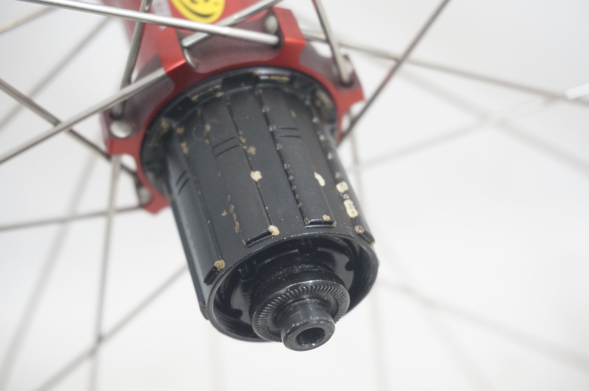MAVIC 「マヴィック」 HELIUM シマノ11速 ホイールセット / 福岡店