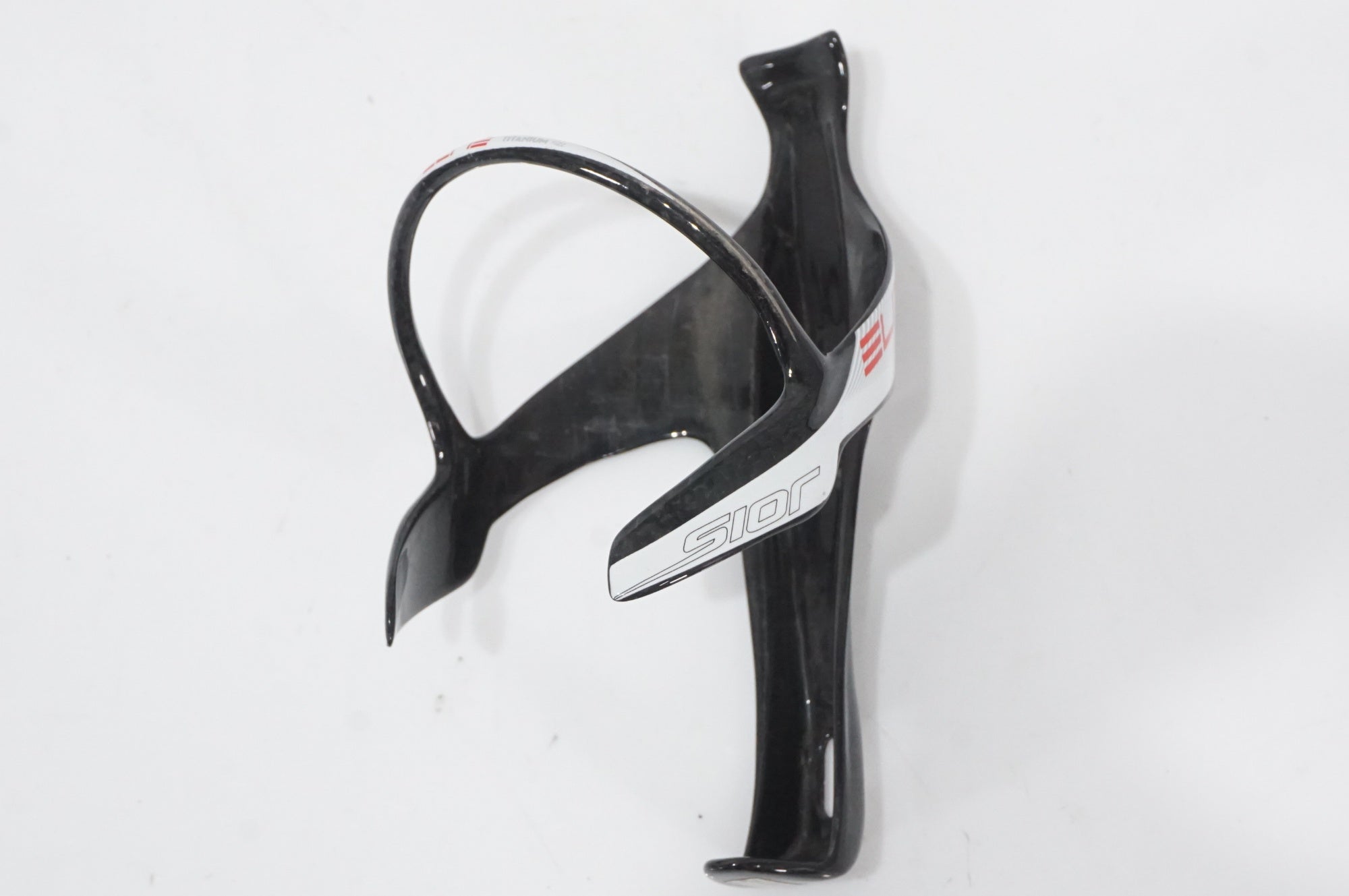 ELITE 「エリート」 SIOR カーボン ボトルケージ / AKIBA店