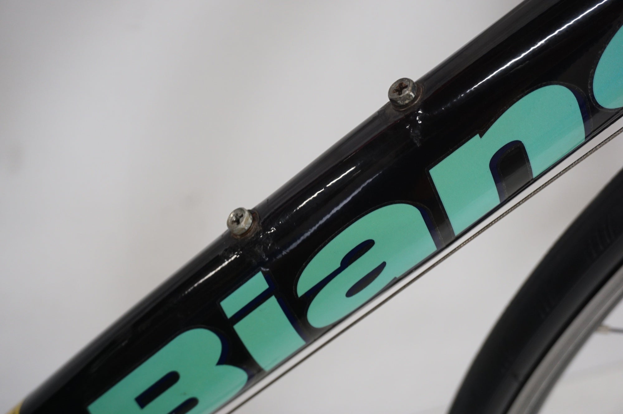 BIANCHI 「ビアンキ」 SL LITE ALLOY 2001年モデル ロードバイク / 大宮店