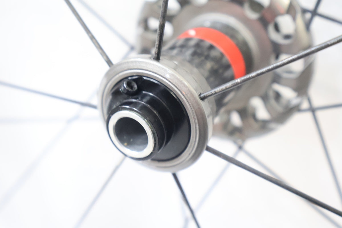 FULCRUM 「フルクラム」 SPEED 40 DB シマノ11速 ホイールセット