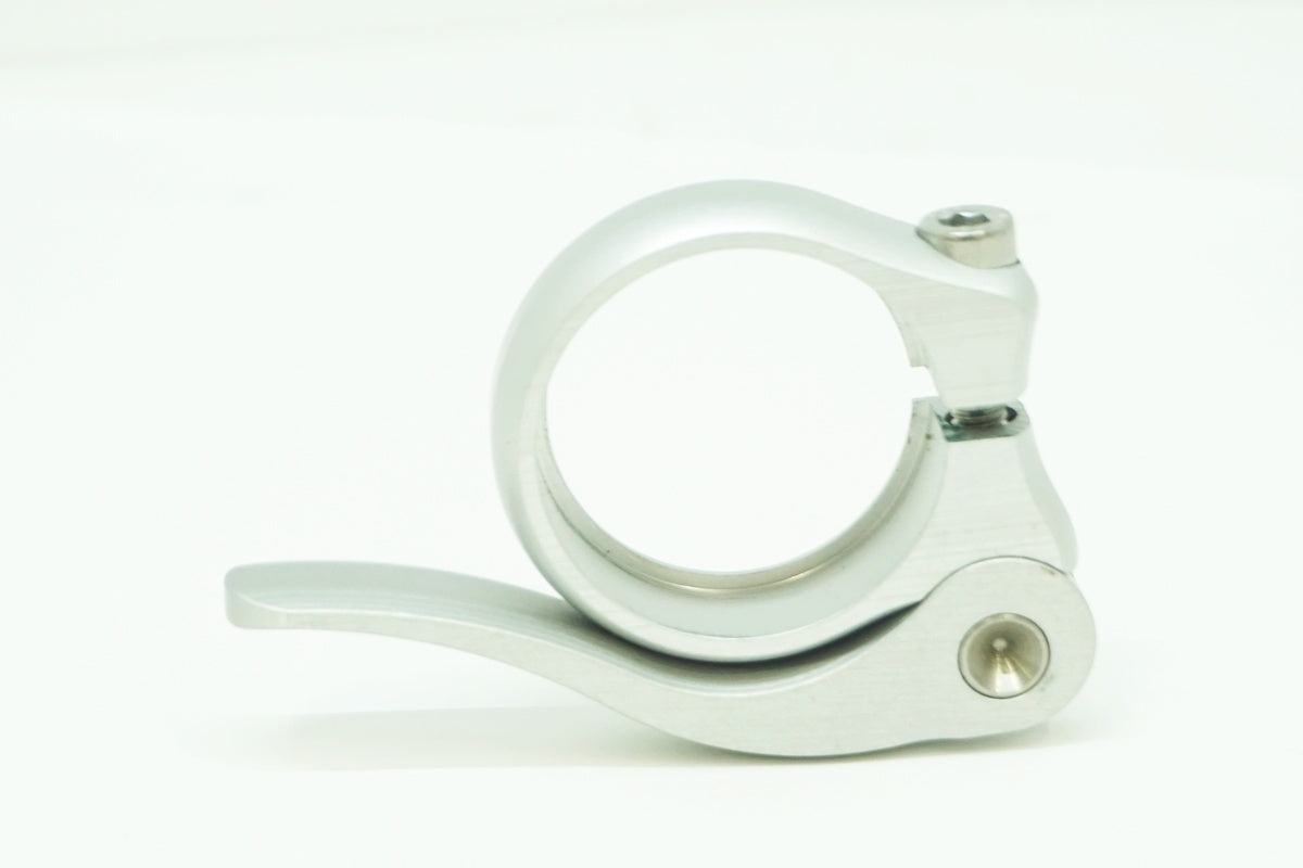 DKG 「ディーケージー」 Φ35.0 シートポストクランプ / 大阪美原北インター店