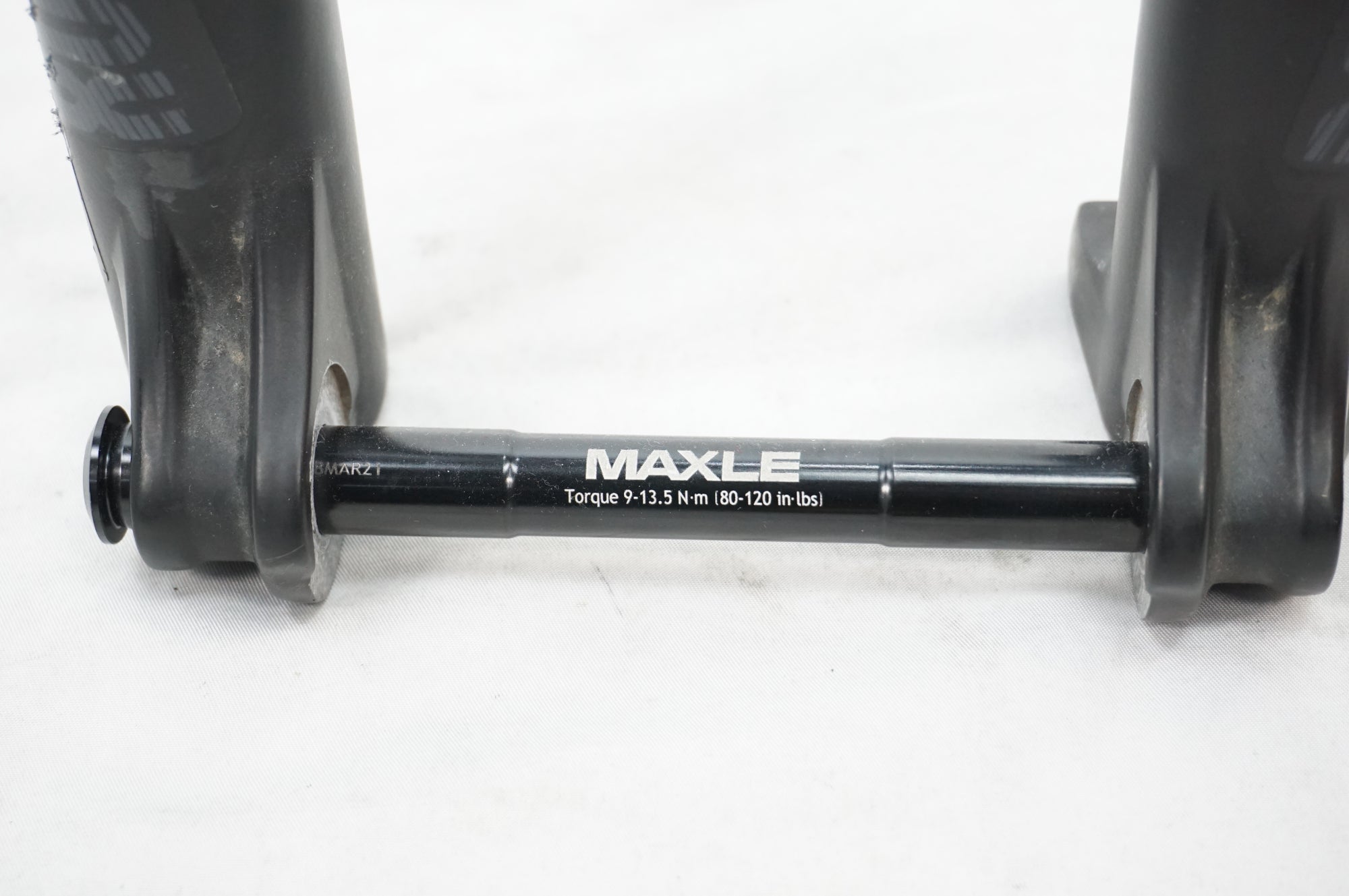 ROCKSHOX 「ロックショック」 RECON RL 27.5 サスペンションフォーク