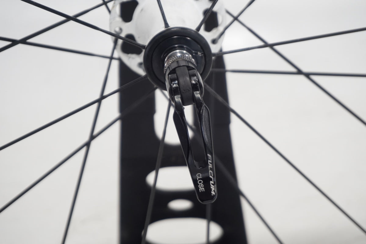 FULCRUM 「フルクラム」 RACING 3 C15 SHIMANO11速 ホイールセット