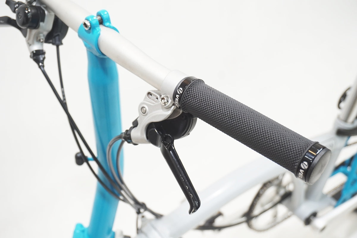 BROMPTON 「ブロンプトン」 S6R 2017年モデル 16インチ 折り畳み自転車/ 京都西院店