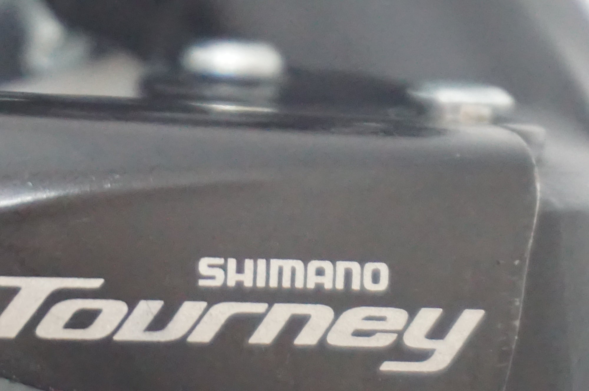SHIMANO 「シマノ」 TOURNEY RD-A070 リアディレイラー / 福岡アイランドシティ店