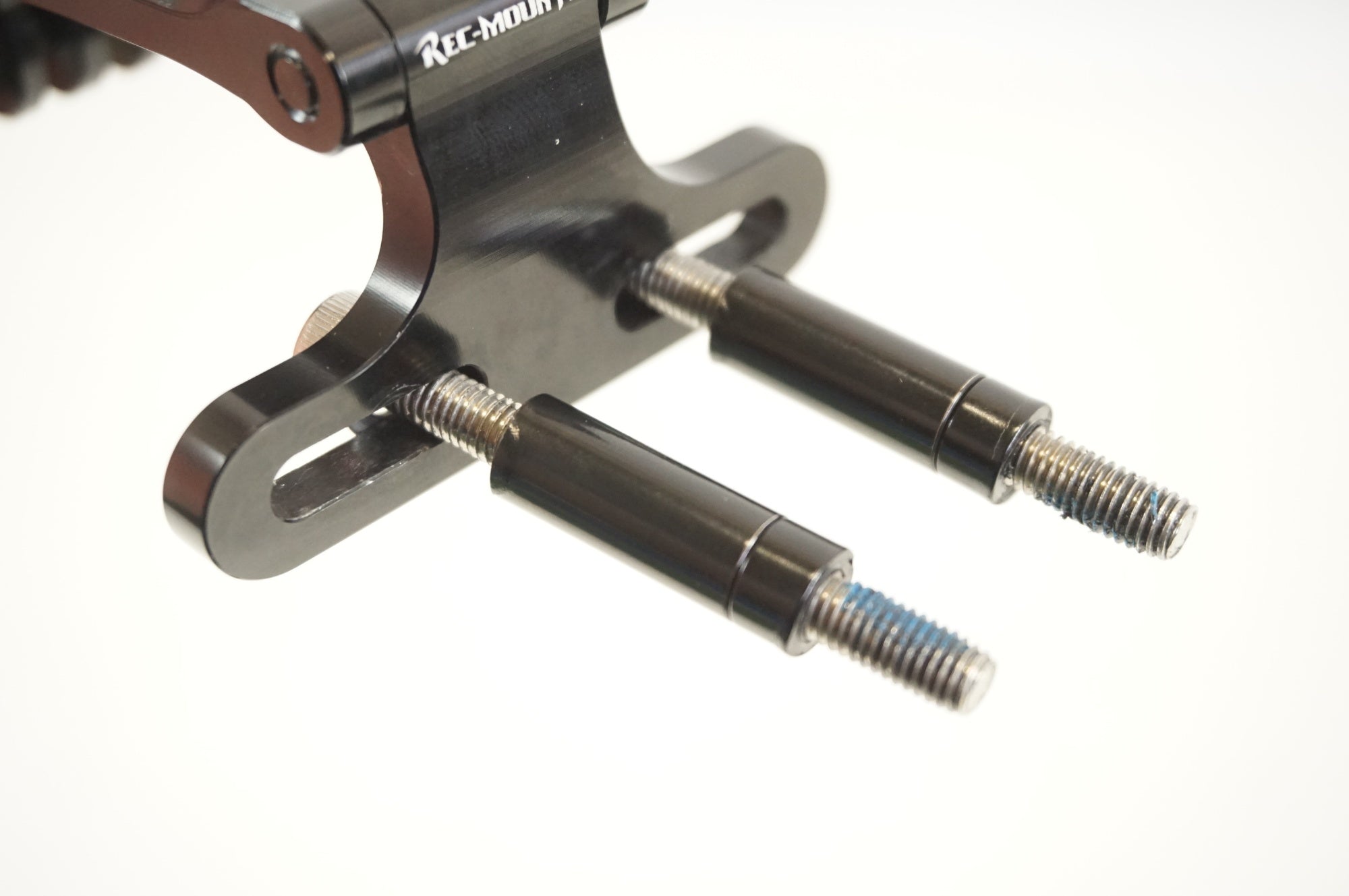 REC MOUNTS 「レックマウント」 DEDA VINCI用 マウント / 宇都宮店