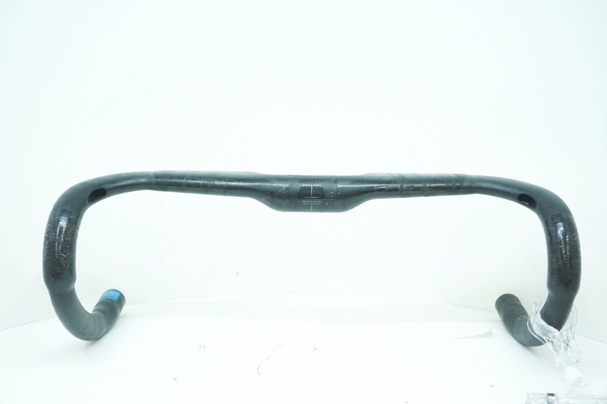 SHIMANO PRO 「シマノプロ」 VIBE AEROCARBON COMPACT Φ31.8 380mm ハンドル / 大阪美原北インター店