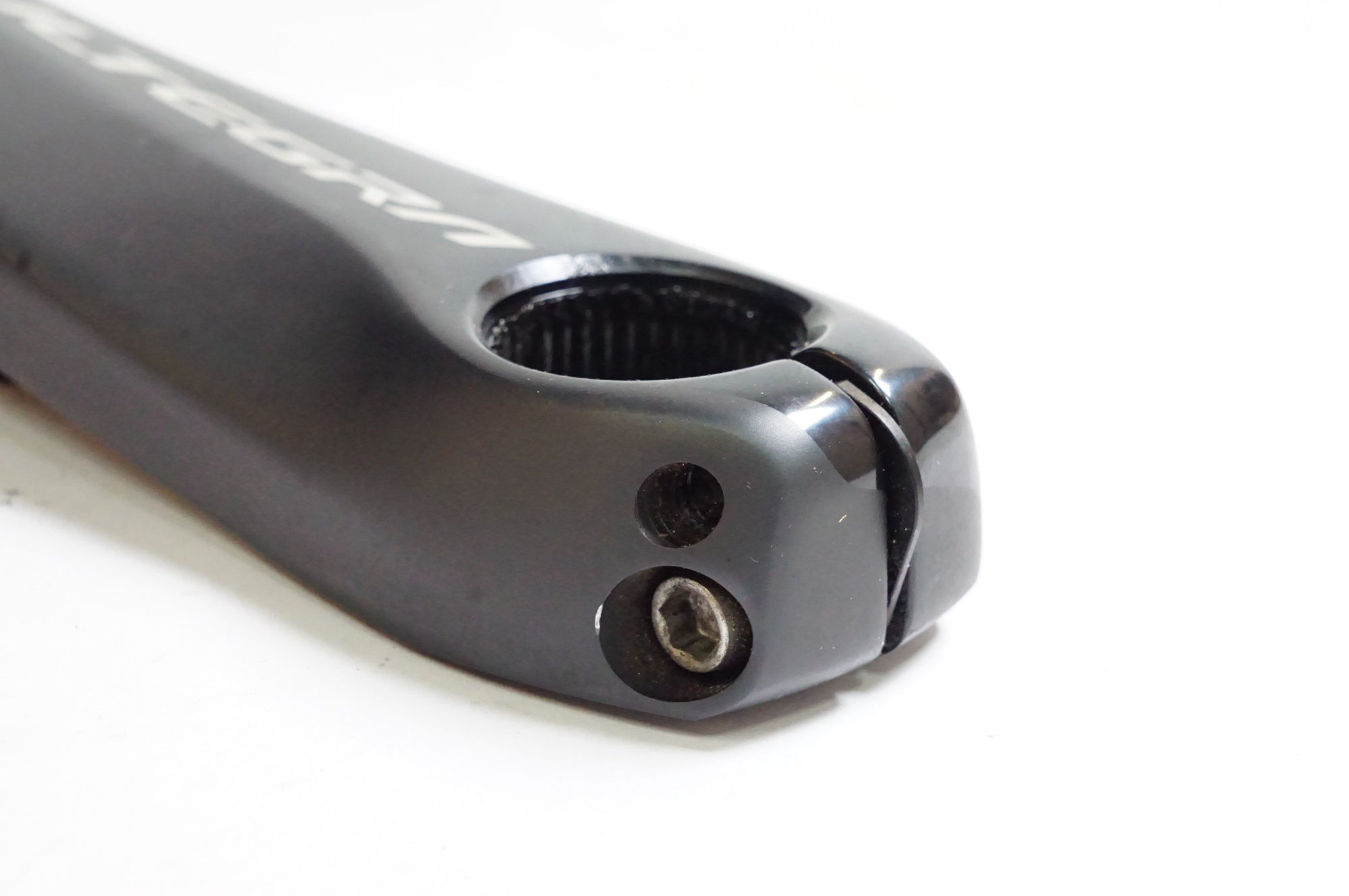 4IIII 「フォーアイ」 PRECISION SHIMANO ULTEGRA FC-R8000 170mm 左アーム パワーメーター / 熊谷本店