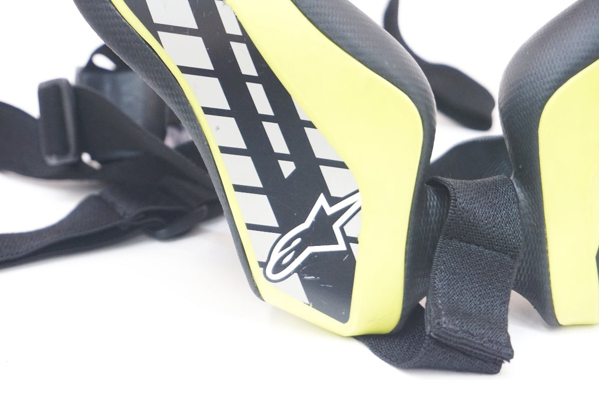 ALPINESTARS 「アルパインスターズ」 YOUTH NECK SUPPORT ネックサポート / 大阪美原北インター店