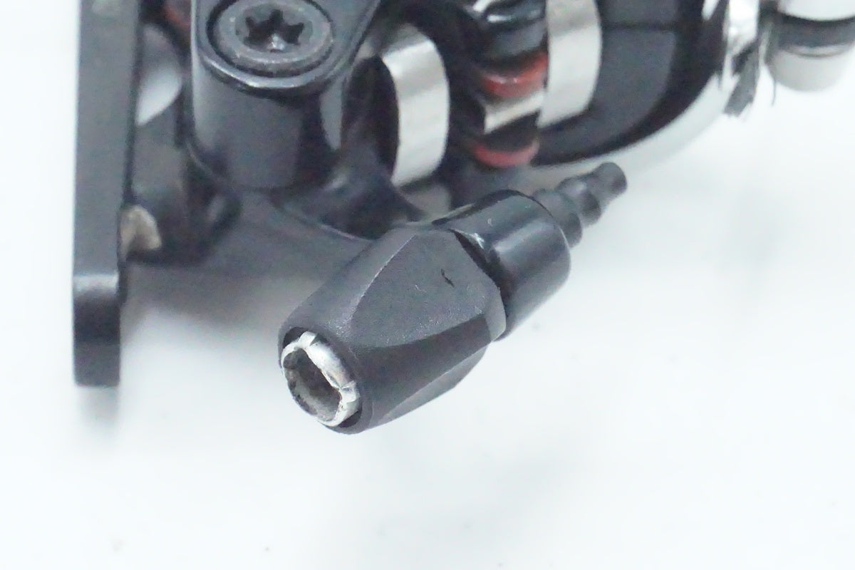 SHIMANO「シマノ」 TRP SPYRE 機械式ディスクブレーキキャリパーセット/ 京都西院店