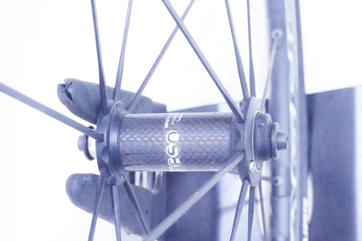 CAMPAGNOLO「カンパニョーロ」 SHAMAL ULTRA C15 フロントホイール/ 京都西院店