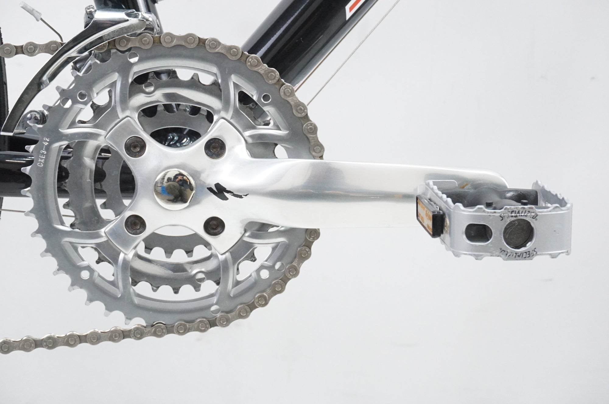 SPECIALIZED HARDROCK 引取限定 自転車 Yahoo!オークション -「specialized hardrock」(自転車