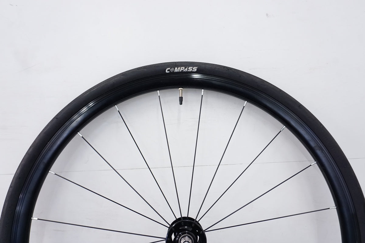 ブランド不明 ピスト ホイールセット / 浜松店