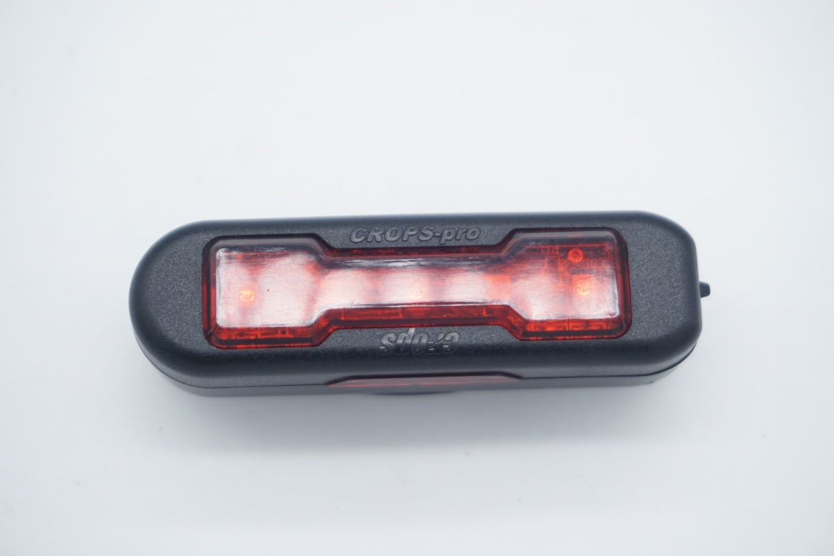 CROPS 「クロップス」 PRO リアライト / 滋賀大津店