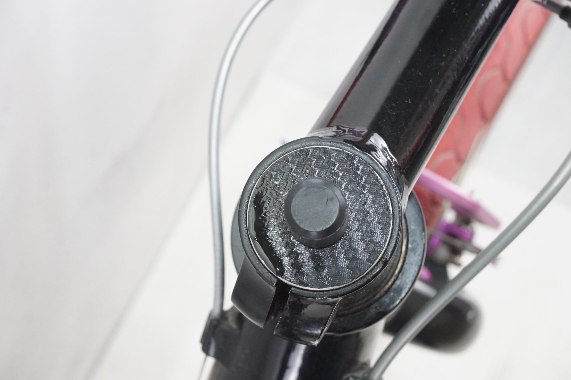 ジャンク CANNONDALE 「キャノンデール」 SUPER V 2000 1994年モデル