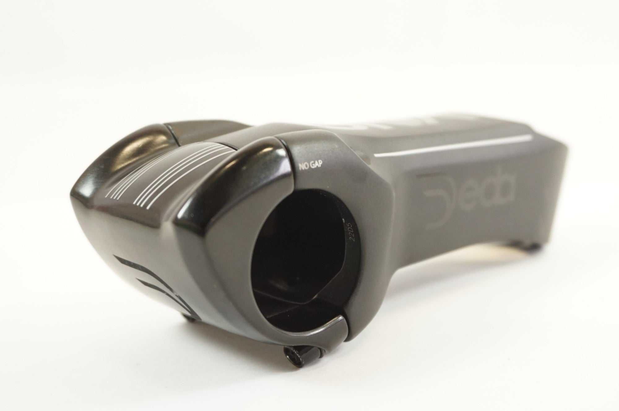 DEDA 「デダ」 VINCI φ31.7 100mm ステム  / 宇都宮店
